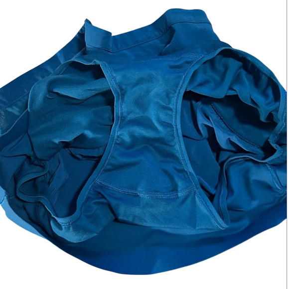 lululemon🍋Pace Perfect Shorts 3” color Whirlpool - Picture 8 of 9